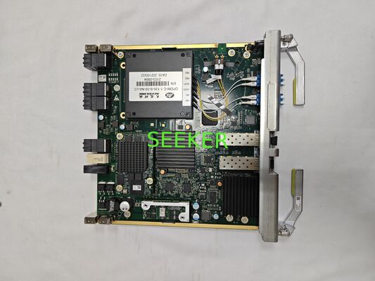 HW OptiX OSN 9800 AST2 03026SWB TNG2AST2 Dual-channel optical supervisory channel and clock transmission unit