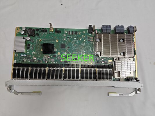 HW OptiX OSN 9800 E224S 03034PKU TNV4E224S01 24-Port GE/10GE/25GE Ethernet Switching and Processing Board