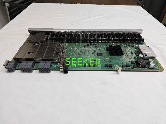 HW OptiX OSN 9800 E224S 03034PKU TNV4E224S01 24-Port GE/10GE/25GE Ethernet Switching and Processing Board