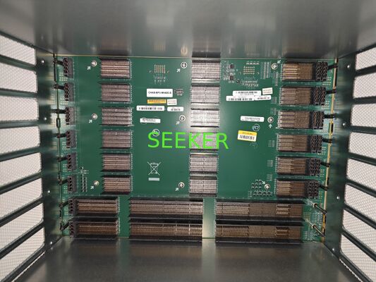 JUNIPER CHAS-BP3-MX480-S Router chassis