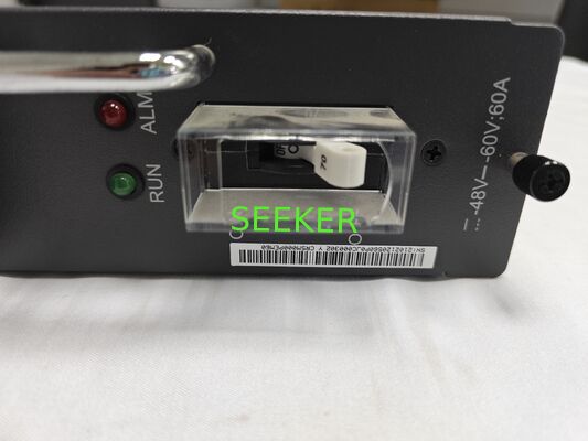 HW NE40E-X16 02120560 CR5M000PEM60 PEM Power Entry Module