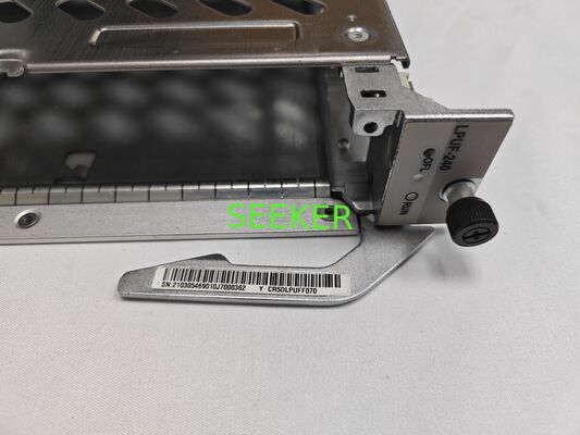 HW 03054690 CR5DLPUFF070 LPUF-240 HW NetEngine NE40E Series Router Processing Unit CR5DLPUFF070 	 Flexible Card Line Processing Unit(LPUF-240)