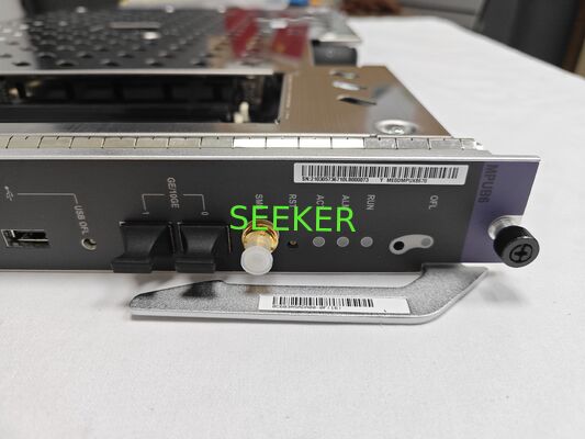 HW ME60-X16A 03057367 ME0DMPUX8670 MPUB6 Main Processing Unit