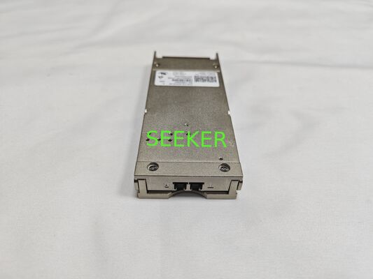 Coriant ZXS-C2L4ZZDR-00 100GBASE-LR4 CFP2 optical transceiver module used for high-speed data transmission over single-mode fiber
