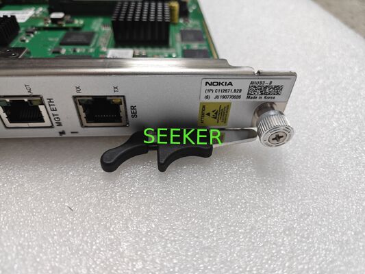 NOKIA ASH16SET-A C112671 AHUB3-B Blade Board