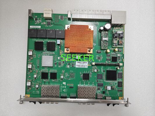 NOKIA ASH16SET-A C112671 AHUB3-B Blade Board