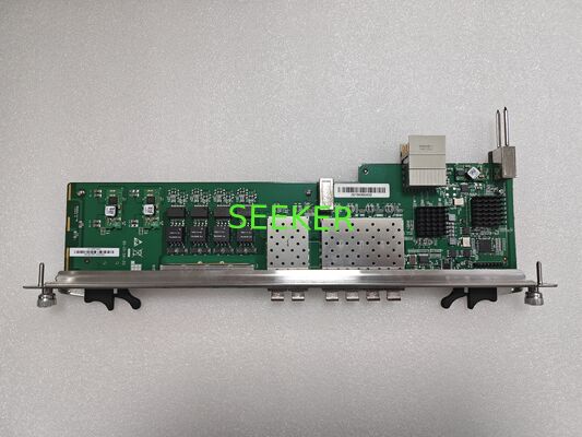NOKIA ASH16SET-A C112670 HBRT3-B Rear Transition Module