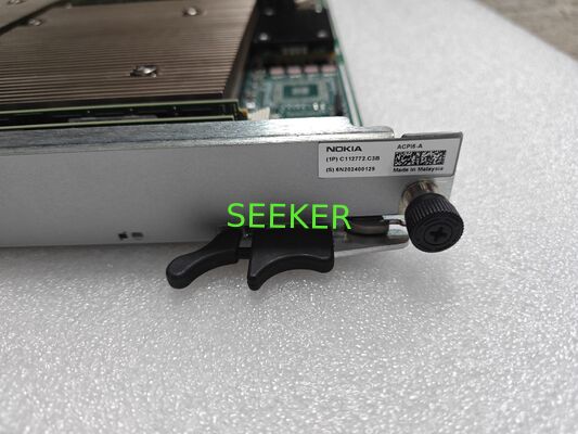 NOKIA ASH16SET-A C112772 ACPI5-A High-performance processing board