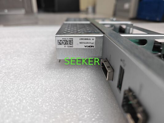 NOKIA ASH16SET-A C112773 CPRT5-A  High-performance SAS hard drive storage blade module