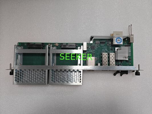 NOKIA ASH16SET-A C112773 CPRT5-A  High-performance SAS hard drive storage blade module