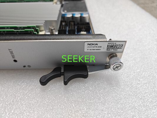 NOKIA ASH16SET-A C112779 AMPP2-A Multicore Packet Processing Blade