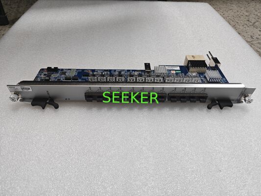 NOKIA ASH16SET-A C112780 NIRT2-A network interface Rear Transition Module