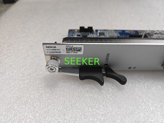 NOKIA ASH16SET-A C112780 NIRT2-A network interface Rear Transition Module