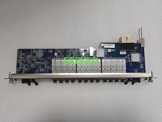 NOKIA ASH16SET-A C112780 NIRT2-A network interface Rear Transition Module