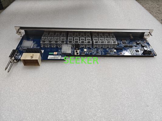 NOKIA ASH16SET-A C112780 NIRT2-A network interface Rear Transition Module