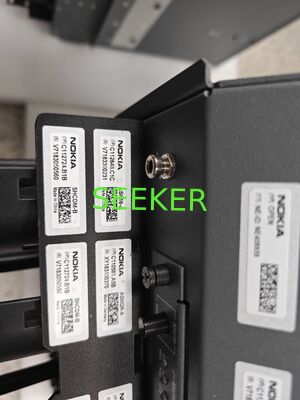 NOKIA C112648 ASH16-A 16-Slot ATCA Shelf