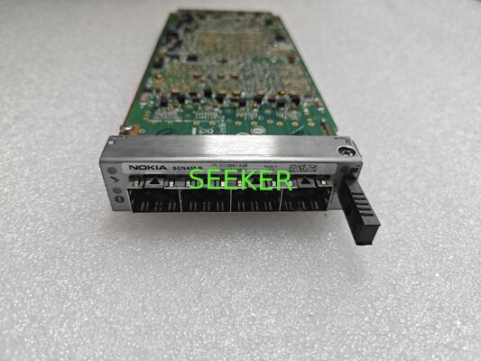 NOKIA ASH16-A C112001 SCNAM-B Network Interface AMC Module