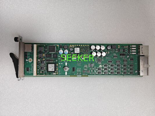 NOKIA ASH16-A C110581 ASMGR-A shelf manager controller