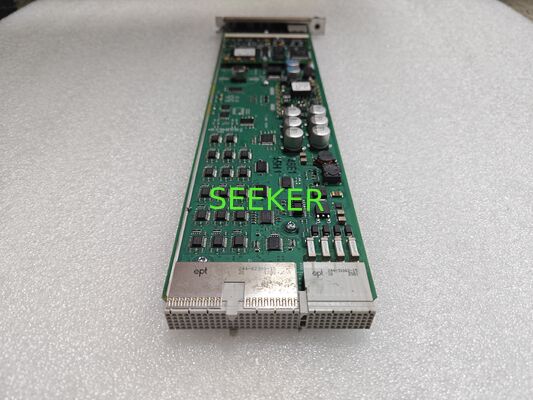 NOKIA ASH16-A C110581 ASMGR-A shelf manager controller
