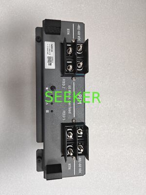 NOKIA ASH16-A C112695 ADPE2-A ATCA Direct Current (DC) Power Entry Module