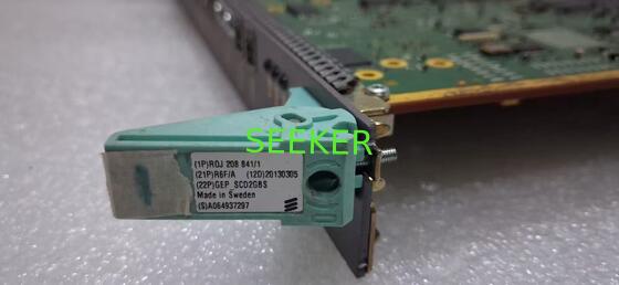 ERICSSON ROJ208841/1 GEP_SCD2GBS Core network and transmission board