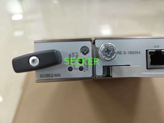 JUNIPER SCBE2-MX COUCATYBAA Enhanced MX Switch Control Board