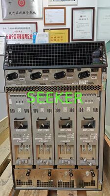 JUNIPER CHAS-BP3-MX480-S Router chassis