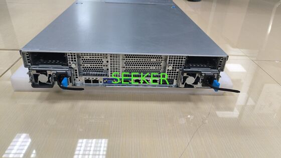 QuantaGrid D51B-2U 2U Dual-Socket General-Purpose Rack Server