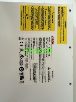 CIENA 3924 CARRIER-GRADE SERVICE DELIVERY SWITCH 170-3924-907-023