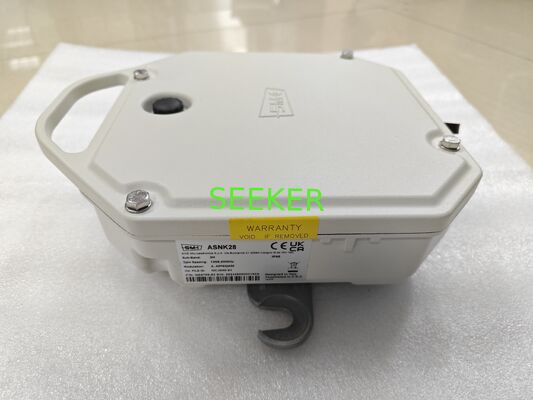 SMC ASNK28 GE8759-52 SUB-BAND 2H Outdoor unit in a digital microwave relay communication system  Works in conjunction with the indoor unit IDU Supports multiple modulation modes and various frequency