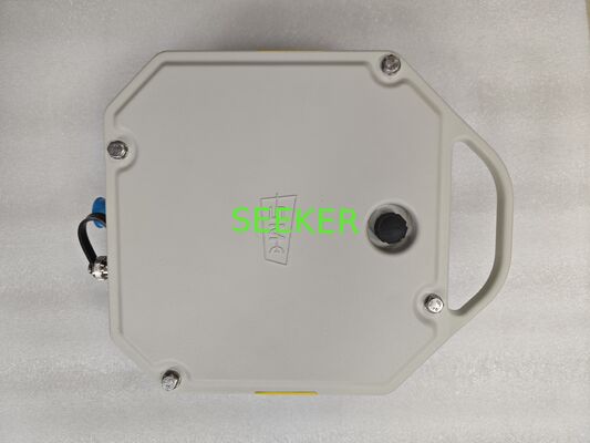 SMC ASNK28 GE8759-52 SUB-BAND 2H Outdoor unit in a digital microwave relay communication system  Works in conjunction with the indoor unit IDU Supports multiple modulation modes and various frequency