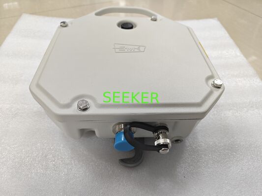 SMC ASNK28 GE8759-52 SUB-BAND 2H Outdoor unit in a digital microwave relay communication system  Works in conjunction with the indoor unit IDU Supports multiple modulation modes and various frequency