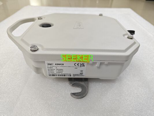 SMC ASNK28 GE8758-52 SUB-BAND 2L Outdoor unit in a digital microwave relay communication system  Works in conjunction with the indoor unit IDU Supports multiple modulation modes and various frequency