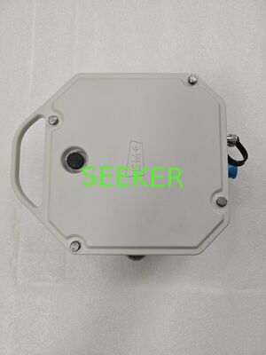 SMC ASNK28 GE8758-52 SUB-BAND 2L Outdoor unit in a digital microwave relay communication system  Works in conjunction with the indoor unit IDU Supports multiple modulation modes and various frequency