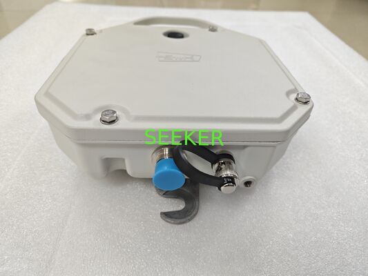 SMC ASNK28 GE8758-52 SUB-BAND 2L Outdoor unit in a digital microwave relay communication system  Works in conjunction with the indoor unit IDU Supports multiple modulation modes and various frequency