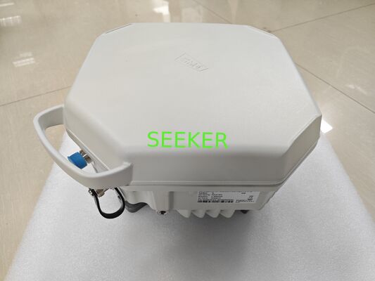 SMC ASNK7 GE3560-52 SUB-BAND 3L  7 GHz Outdoor Microwave Unit (ODU) Typically operates in the 7.1 GHz to 7.9 GHz range in conjunction with indoor units (IDUs) such as the SIAE AGS20.