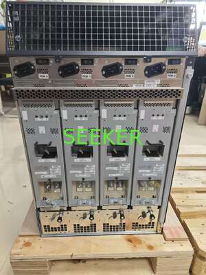 JUNIPER CHAS-BP-MX960-S It is a highly redundant, carrier-grade edge router optimized for Ethernet.