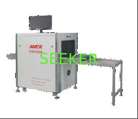 X-ray Baggage Scanner Model:K5030A
