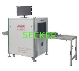 X-ray Baggage Scanner Model:K5030C