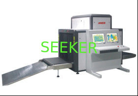 X-ray Baggage Scanner Model:K10080A