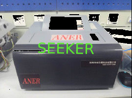 Table Explosive & Drug Detector Model: AET-900