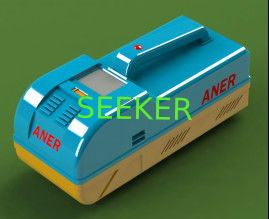 Portable Explosive Detector Model: AET-801A