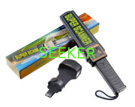 Mini-type handheld Metal Detector Model:XN-1106