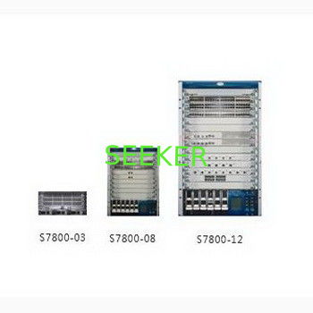 Fengine S7800 series high end 10 MB routing switch