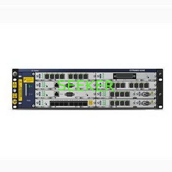 Fiberhome CiTRANS 630E - multi-service packet transport platform