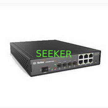 Fiberhome CiTRANS 610A -- miniaturized access to packet transport platform