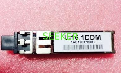 Nokia (Alcatel-Lucent) 1AB196370008 compatible STM-16/OC-48, 100-2.67Gbps SFP 40km Module