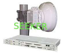 NEC Microwave wireless system SDH3000s