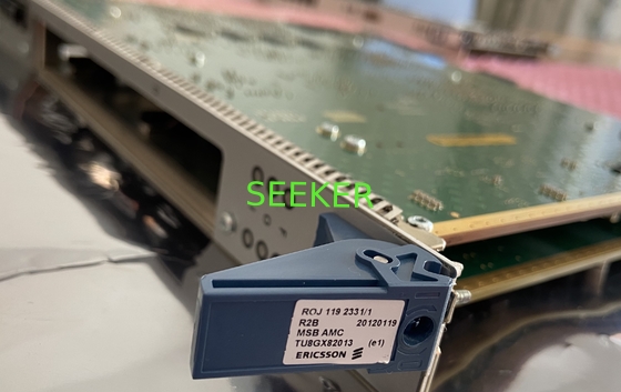 ERICSSON ROJ1192331/1R2B MSB AMC Carrier ROJ119 2331/1 R2B supplier