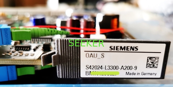 SIEMENS WL16 OAU_S S42024-L3300-A200 supplier